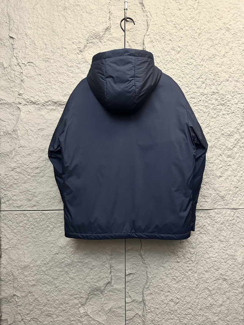 Moncler Down Coat